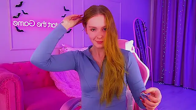 AgataFoxley online show from 11-05-25, 06:11