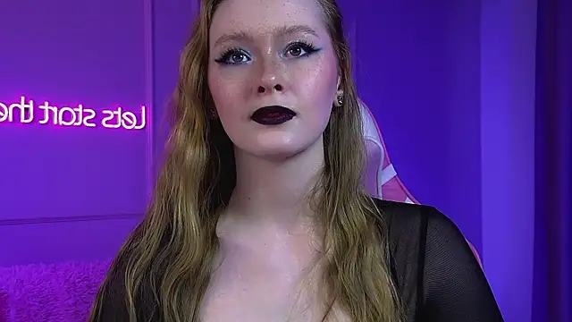 AgataFoxley online show from 05-05-26, 06:38