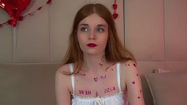 MelissaBauch online show from 02-14-26, 07:03