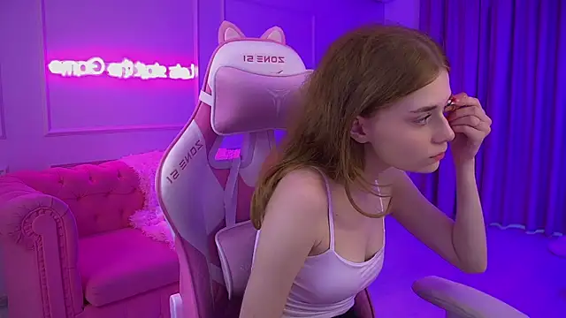 MelissaBauch online show from 02-16-26, 12:15