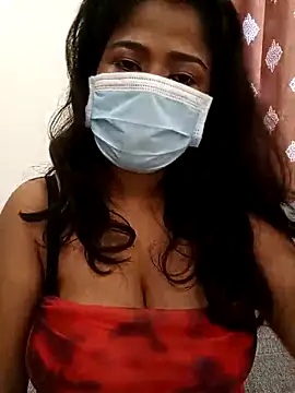 Snapshot of HAANNIAA chatting on 01-14-26, 12:09 HAANNIAA online show from 01-14-26, 12:09