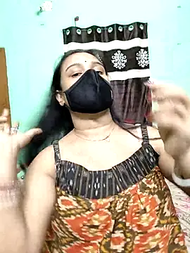 naughty nataasa online show from 11-01-25, 09:14