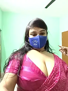 naughty nataasa online show from 01-10-26, 06:14