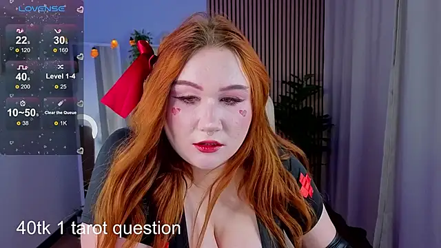 laura palmerr online show from 10-30-25, 08:34