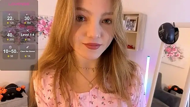 Sue Sanders online show from 02-06-26, 06:20