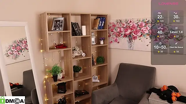 Sue Sanders online show from 02-22-26, 06:27