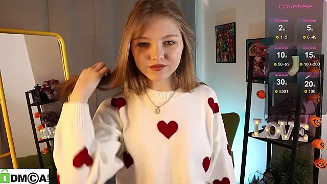 Sue Sanders online show from 03-07-26, 06:20