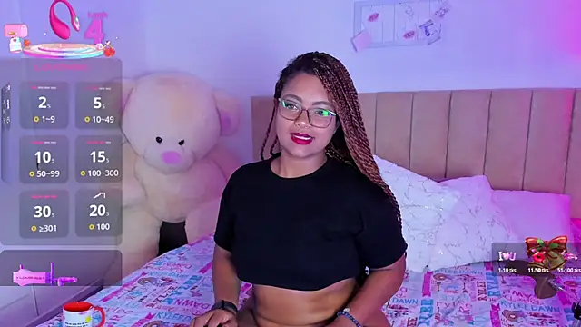 Hill Brownie online show from 12-16-25, 11:58