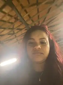 Hill Brownie online show from 10-26-25, 07:31