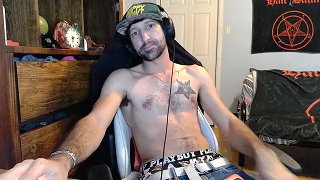 Ardokks online show from 11-19-25, 07:36