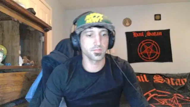 Ardokks online show from 11-06-25, 04:27