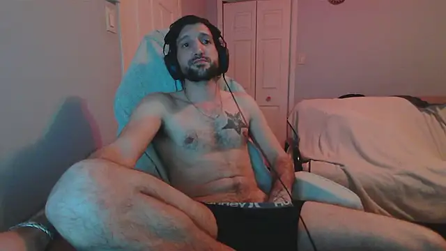 Ardokks online show from 02-24-26, 03:07