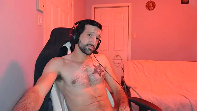 Ardokks online show from 11-21-25, 02:54