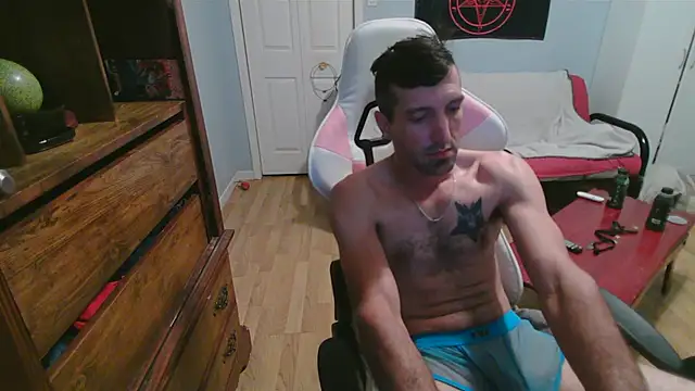 Ardokks online show from 09-21-25, 02:28