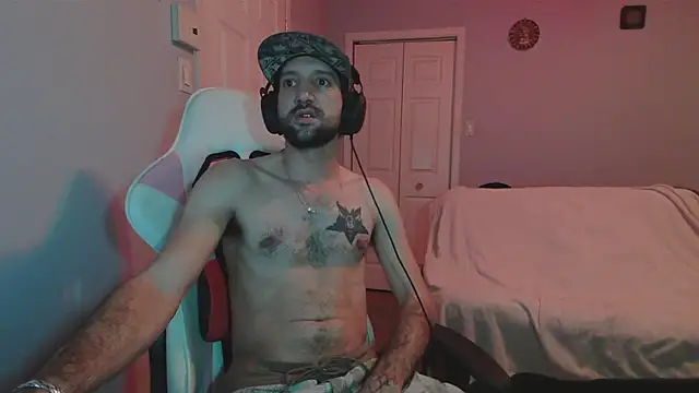 Ardokks online show from 01-08-26, 02:50