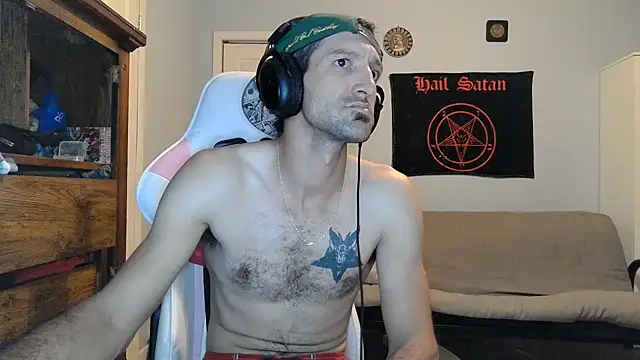 Ardokks online show from 10-13-25, 02:24