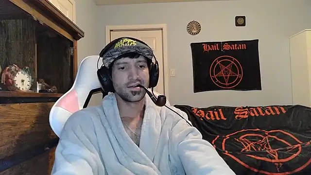 Ardokks online show from 11-11-25, 03:34