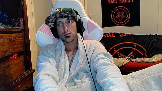 Ardokks online show from 10-19-25, 12:13