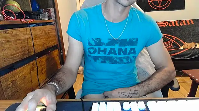 Ardokks online show from 10-11-25, 12:00