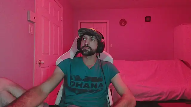 Ardokks online show from 12-03-25, 02:45