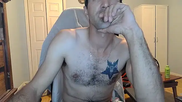 Ardokks online show from 10-10-25, 02:23