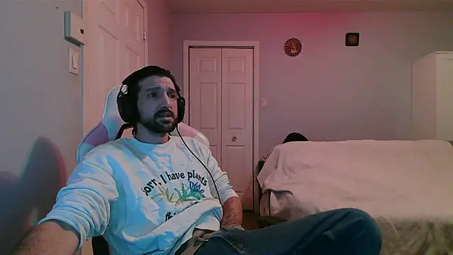 Ardokks online show from 03-19-26, 02:44