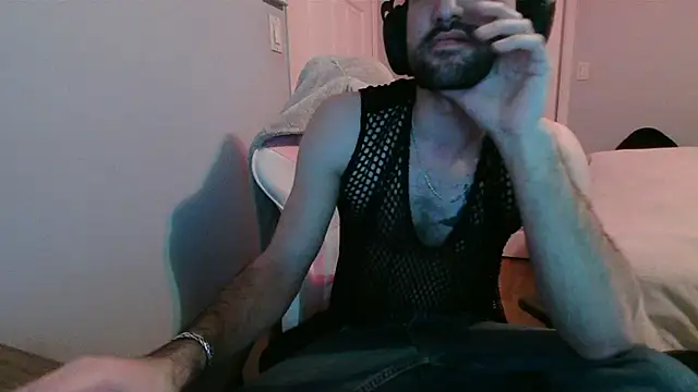 Ardokks online show from 03-27-26, 02:31