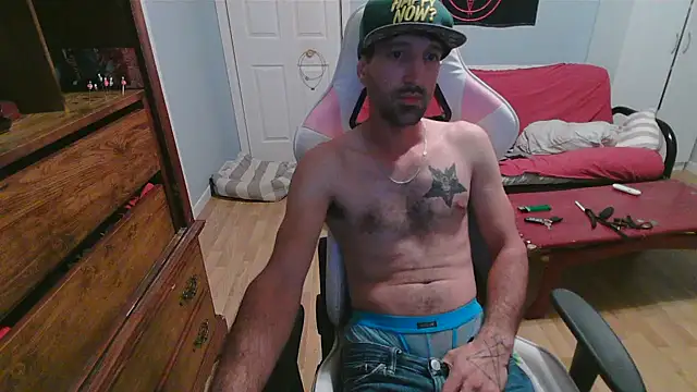 Ardokks online show from 09-25-25, 02:39