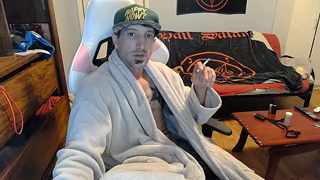 Ardokks online show from 10-04-25, 01:07