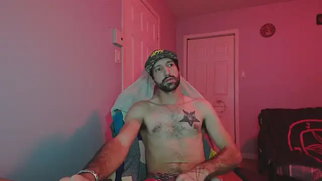 Ardokks online show from 11-25-25, 09:48