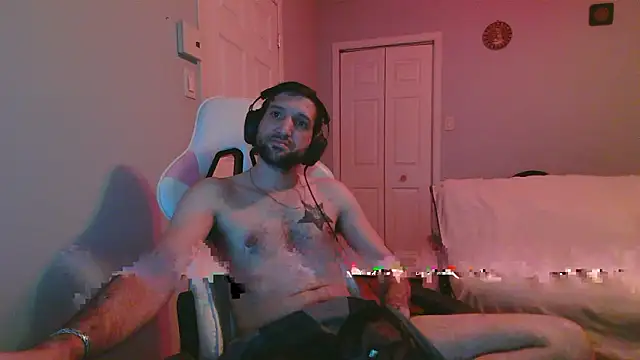 Ardokks online show from 02-19-26, 03:14