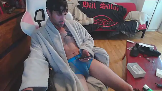 Ardokks online show from 09-11-25, 05:24