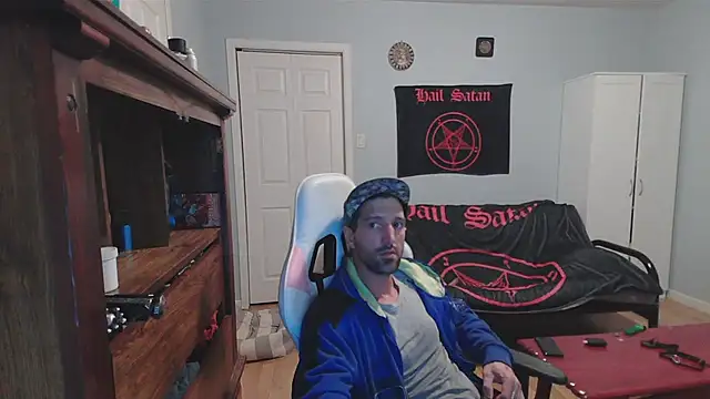 Ardokks online show from 09-28-25, 09:44