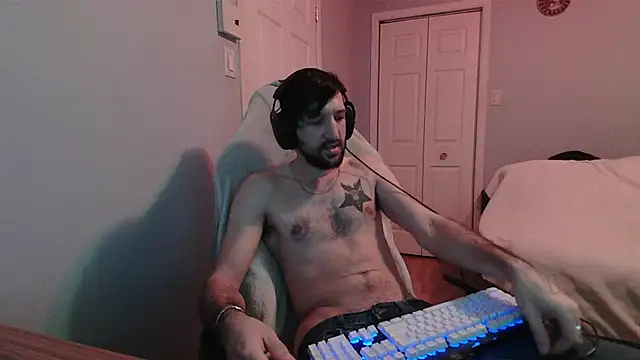 Ardokks online show from 03-10-26, 02:37