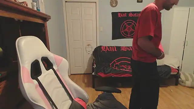 Ardokks online show from 09-14-25, 03:07