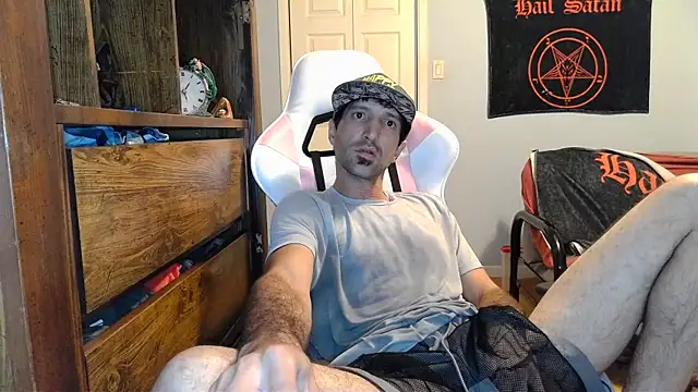 Ardokks online show from 10-26-25, 04:02