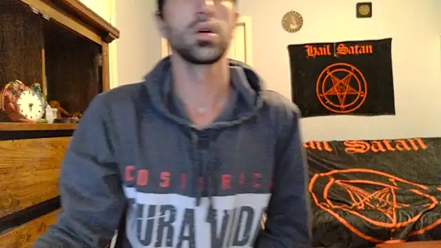 Ardokks online show from 11-14-25, 02:37