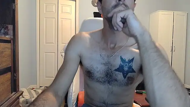 Ardokks online show from 10-07-25, 01:06