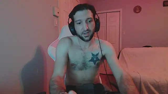 Ardokks online show from 02-18-26, 02:42