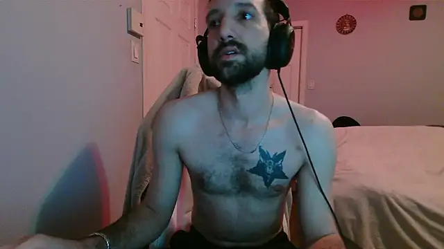 Ardokks online show from 03-22-26, 03:21