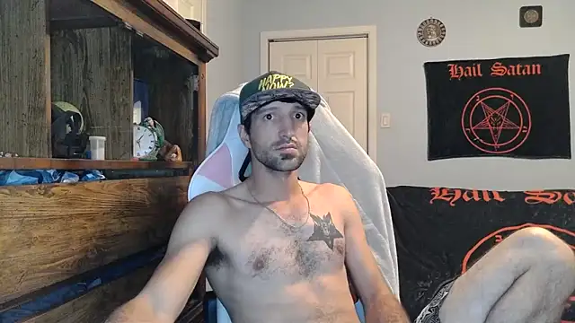 Ardokks online show from 10-30-25, 02:54