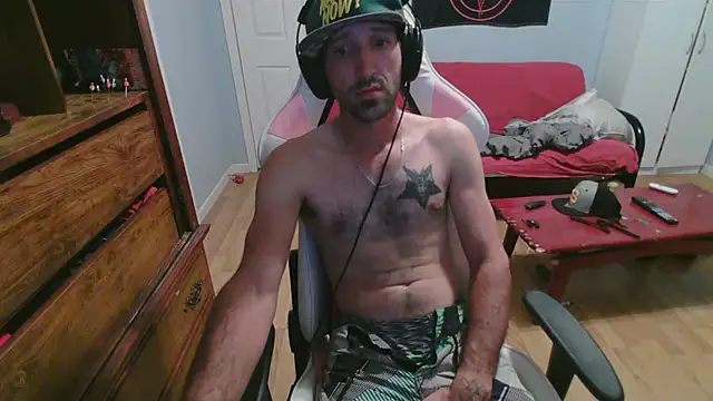 Ardokks online show from 09-24-25, 03:13