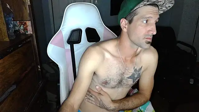 Ardokks online show from 10-03-25, 01:42