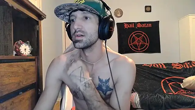 Ardokks online show from 11-13-25, 03:54