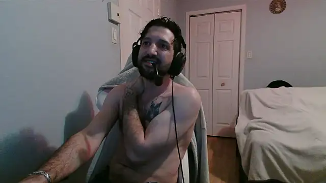 Ardokks online show from 04-02-26, 03:46