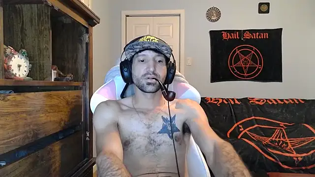 Ardokks online show from 11-15-25, 04:05