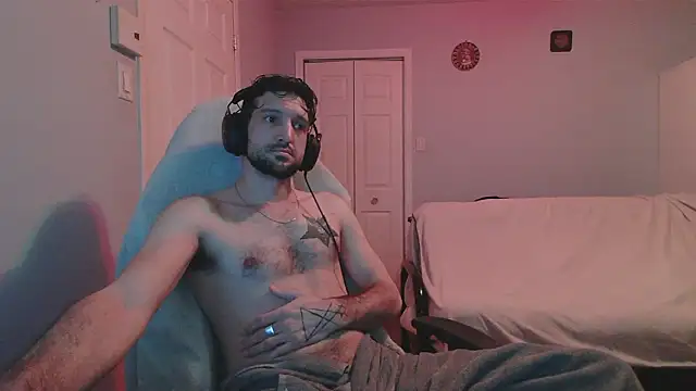 Ardokks online show from 02-26-26, 03:39