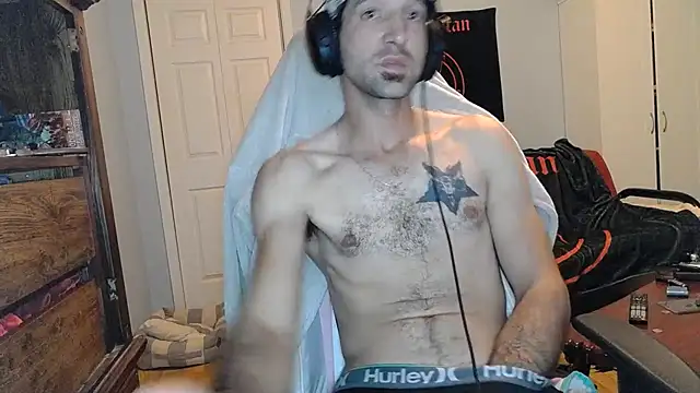 Ardokks online show from 10-21-25, 03:06