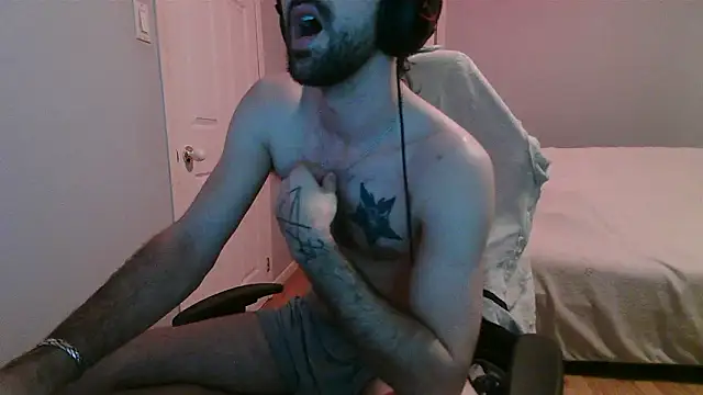 Ardokks online show from 03-14-26, 01:55