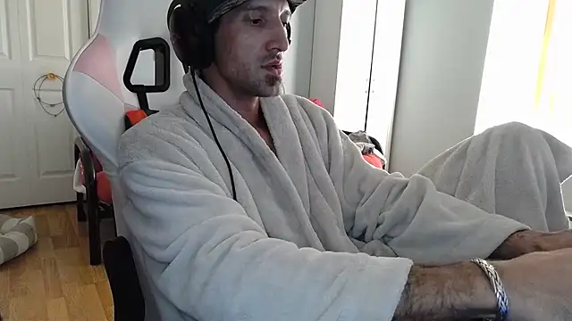 Ardokks online show from 10-04-25, 01:12